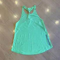 ジャザサイズ jazzercise タンクトップ ジャザサイズウェア