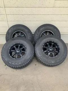 2025年最新】ハイラックスサーフ 215 スタッドレスの人気アイテム