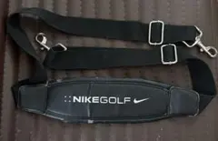 NIKE GOLF 調整可能　鞄ストラップ