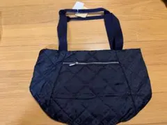 【新品未使用】デイリーラシット　バッグのサムネイル