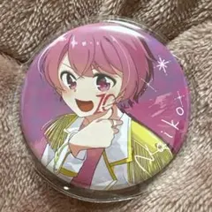 いれいす ないこ 缶バッジ