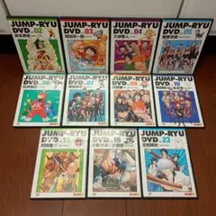 ジャンプ流 岸本斉史 NARUTO DVD ナルト ヒロアカ - メルカリ
