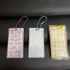 サンリオ ボンボンドロップミニチュアチャーム(クロミ シナモン ポムポムプリン)