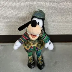 ディズニーシー ハロウィン 2019 グーフィー ぬいば