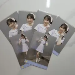 ニアジョイ 大西葵 生写真 アマガミガール セミコン - メルカリ