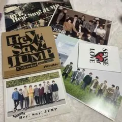 Hey! Say! JUMP カレンダー その他