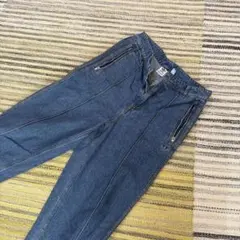 2026年最新】adidas denim zip pantの人気アイテム - メルカリ