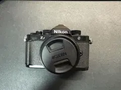 Nikon Zf、Godox Lux Junior、メモリカード、グリップなど - メルカリ