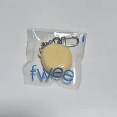 fwee キーリング