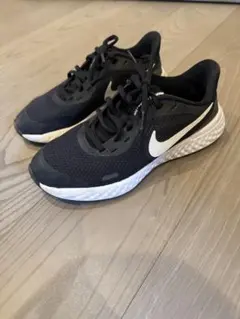 ナイキ　レボリューション