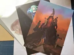 花*桃様 不滅のあなたへ 非売品 複製原画 大今良時 2025年最新】不滅のあなたへ 複製原画の人気アイテム - メルカリ