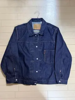 JOURNAL STANDARD Levi's TYPE1 XXL Tバック大戦