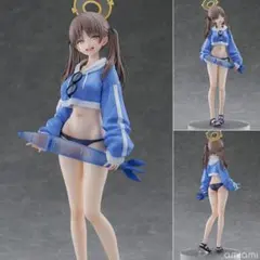 モエ(水着) 1/7スケールフィギュア