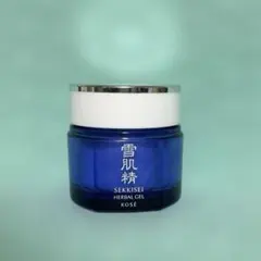⭐︎美品⭐︎数回使用。雪肌精ハーバルジェル