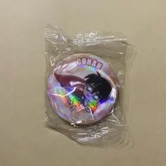 名探偵コナン 江戸川コナン くら寿司 缶バッジ 映画 ハロウィンの花嫁