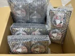 ハイキュー 黒尾鉄朗 2024 バースデイ缶バッジ 50点セット