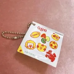 QBB チーズ　パンダ　ガチャガチャ