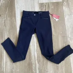 新品　4 Riders フルグリップキュロット