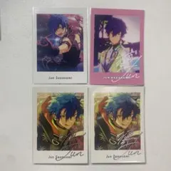 あんスタ 紙類 ジュン