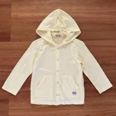 MIKI HOUSE ミキハウス アウター カーディガン パーカー トップス