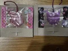 サンリオ　キャラクターズ　キャンディチャーム