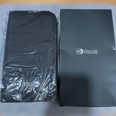 Diners Club International ナイロンマルチケース非売品