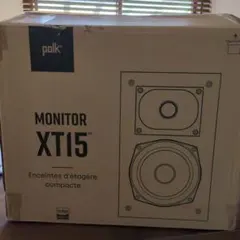 2026年最新】polk audio mxt15の人気アイテム - メルカリ