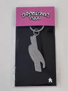 boynextdoor テサン　19.99 キーリング　トレカ付