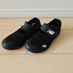 New Balance サンダル 20cm