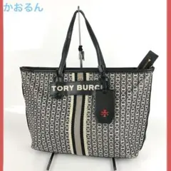 TORY BURCH トリーバーチ ハンドバッグ ブラック レディース ブランド