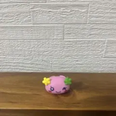 たまごっち ぷくっとリング ふらわっち