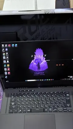 ASUS ROGZephyrusG15(Excellent condition)