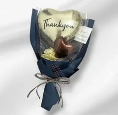 卒業　退職　お祝い　バルーンブーケ　バルーンギフト　プリザーブド