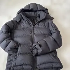 タトラス ダウンジャケット