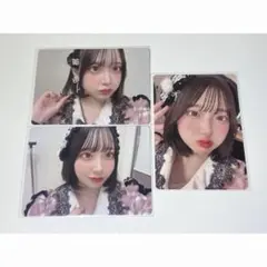 CUTIE STREET きゅーすと 桜庭遥花 トレカ ver.3