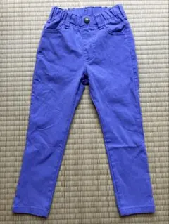 ブリーズ　110センチ　紫