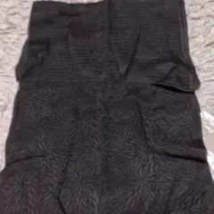 最終価格♫正絹帯揚げ.夏冬２枚/新品保管品