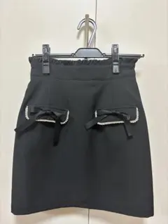 Ank Rouge スカート