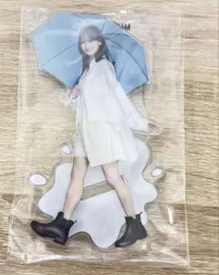 乃木坂46 mobile奥田いろは 会場限定くじ S賞 アクリルスタンド 2