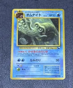 2026年最新】オムナイトの人気アイテム - メルカリ