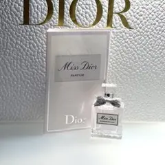【値下げ】Miss Dior Blooming Bouquet 5ml
