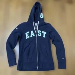 か*ん様 チャンピオン（Champion）リバースウィーブ　ジップスエットパーカ