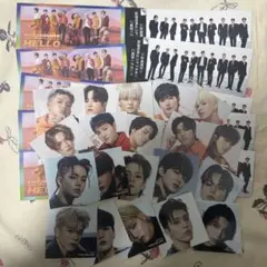 TREASURE 購入特典ステッカー