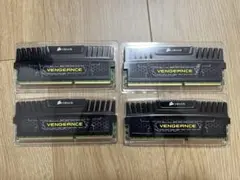 Corsair Vengeance 32GB DDR3 1600MHz