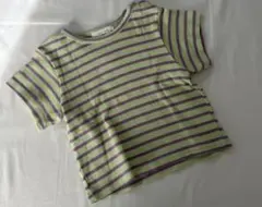 韓国子供服 OTTOBEBE Tシャツ