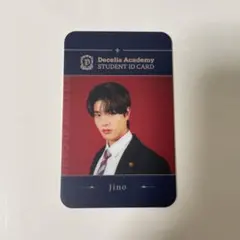 DARKMOON ENHYPEN 学生証 トレカ ジェイク