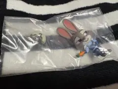 ズートピア ジュディ フィギュア