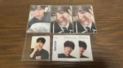 INI PULSE 許豊凡 封入