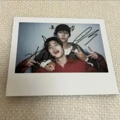 Riize fame 香港　makestar 特典　トレカ　ウンソク　ソヒ