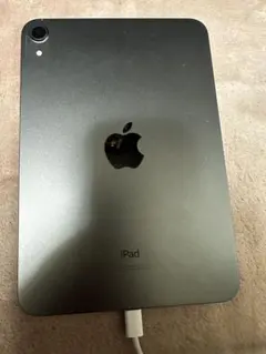 iPadmini6 スペースグレー WiFiモデル 256GB